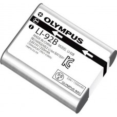 Аккумулятор Olympus LI-92B