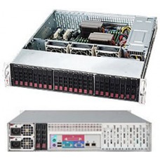 Серверный корпус SuperMicro CSE-216BAC-R920LPB