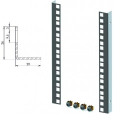 Направляющие TLK TLK-VNP2-12U