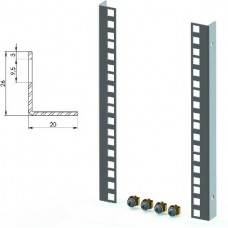 Направляющие TLK TLK-VNP2-6U