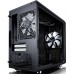 Корпус Fractal Design Define Nano S Black Window