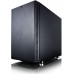 Корпус Fractal Design Define Nano S Black