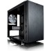 Корпус Fractal Design Define Nano S Black