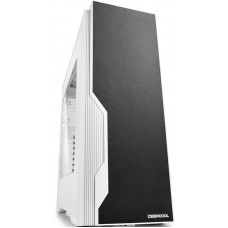 Корпус DeepCool DUKASE V2 White