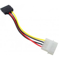 Переходник Molex - SATA Orient C907