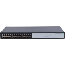 Коммутатор (switch) HP JG708B OfficeConnect 1420 24G Switch