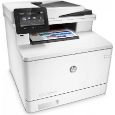 МФУ HP LaserJet Pro MFP M377dw (M5H23A)