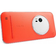 Чехол ASUS Leather Case ZenFone ZX551ML Orange