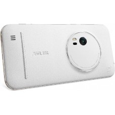 Чехол ASUS Leather Case ZenFone ZX551ML White