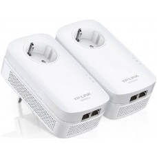 Powerline-адаптеры TP-Link TL-PA7020PKIT