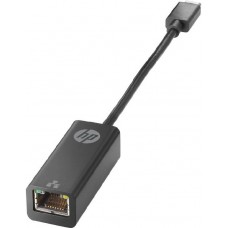 Адаптер HP V7W66AA USB-C to RJ-45 Adapter