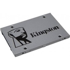 Твердотельный накопитель 240Gb SSD Kingston UV400 (SUV400S37/240G)