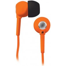 Наушники BBK EP-1200S Orange