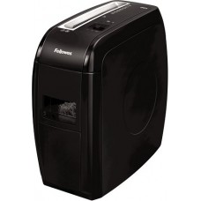 Уничтожитель бумаги (шредер)  Fellowes PowerShred 21Cs