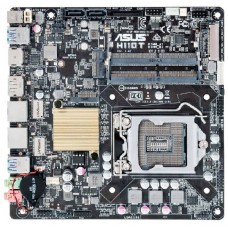 Материнская плата ASUS H110T