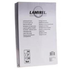 Обложка для переплёта Fellowes LA-7868701 Lamirel