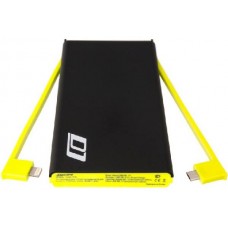 Внешний аккумулятор DIGICare Hydra DC8 Black/Yellow