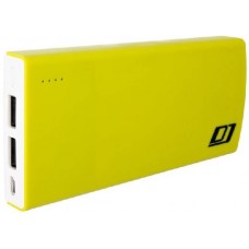 Внешний аккумулятор DIGICare Hydra DS10 Yellow