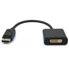 Переходник Greenconnect DisplayPort - DVI (GC-ADP2MDVI)