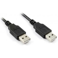 Кабель Greenconnect USB 2.0 A (M) - A (M), 1.8м (GCR-UM2M-BD2S-1.8m)