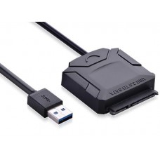 Кабель Greenconnect USB 3.0 A (M) - SATA (GC-U32ST)