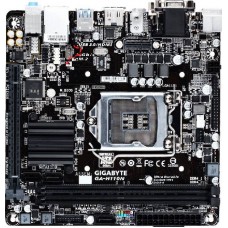 Материнская плата Gigabyte GA-H110N