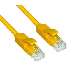 Патч-корд Greenconnect UTP 5e, 1.5м (GCR-LNC02-1.5m)