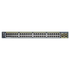 Коммутатор (switch) Cisco WS-C2960RX-48TS-L