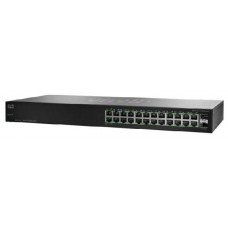 Коммутатор (switch) Cisco SG110-24-EU