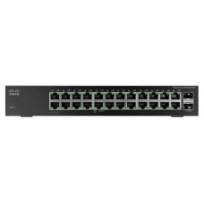 Коммутатор (switch) Cisco SG112-24-EU