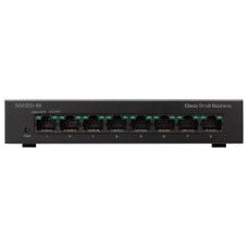 Коммутатор (switch) Cisco SG110D-08-EU