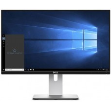 Монитор Dell 24" U2417HWi (7HWI-2122)