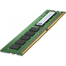 Оперативная память 8Gb DDR4 2133MHz HP ECC (819880-B21)