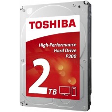 Жесткий диск 2Tb SATA-III Toshiba P300 (HDWD120EZSTA)