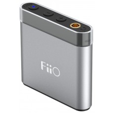 Усилитель для наушников FiiO A1