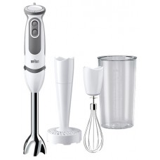 Блендер Braun MQ5007 WH Puree