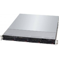 Серверный корпус SuperMicro CSE-815TQ-R706WB