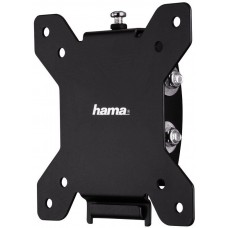 Кронштейн Hama H-118611 XS Black