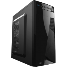 Корпус AeroCool Cs-1101 500W Black