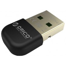 Bluetooth адаптер Orico BTA-403-BK