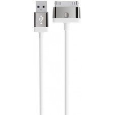 Кабель Belkin F8J041cw2M-WHT