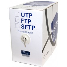 Кабельная бухта 5bites UTP 5e, 305м (UT5710-305A)