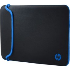 Чехол для ноутбука HP Neoprene Sleeve Black/Blue (V5C31AA)