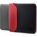 Чехол для ноутбука HP Neoprene Sleeve Black/Red (V5C30AA)