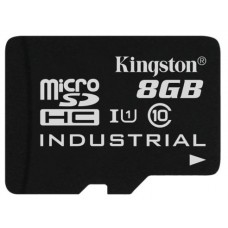 Карта памяти 8Gb MicroSD Kingston Class 10 microSDHC (SDCIT/8GBSP)