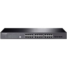 Коммутатор (switch) TP-Link T1700G-28TQ