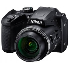 Фотоаппарат Nikon Coolpix B500 Black