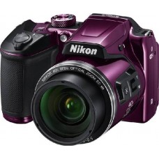 Фотоаппарат Nikon Coolpix B500 Plum