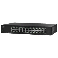 Коммутатор (switch) Cisco SF110-24-EU