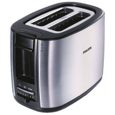 Тостер Philips HD2658 Silver